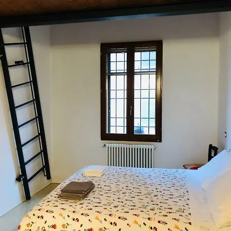 Dl Country House Bolonha