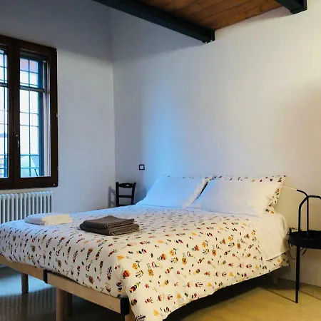 Apartamento Dl Country House Bolonha