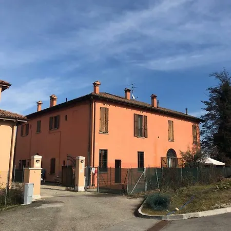 Dl Country House Διαμέρισμα Μπολόνια