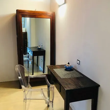 Dl Country House شقة *